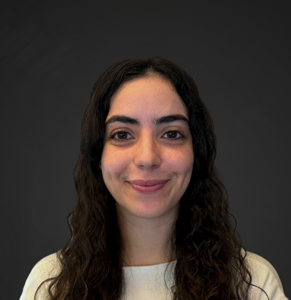 Carolina Amaral — Market Researcher