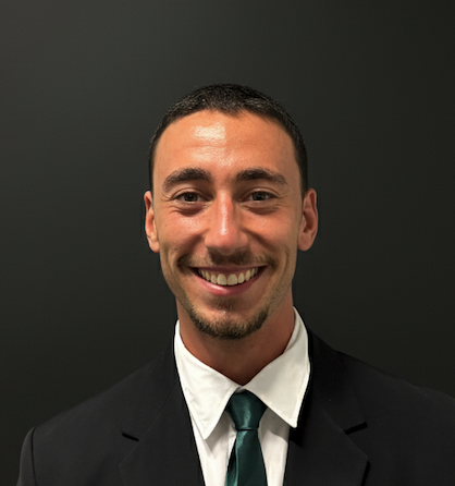Ricardo Gaudêncio — Data Analyst